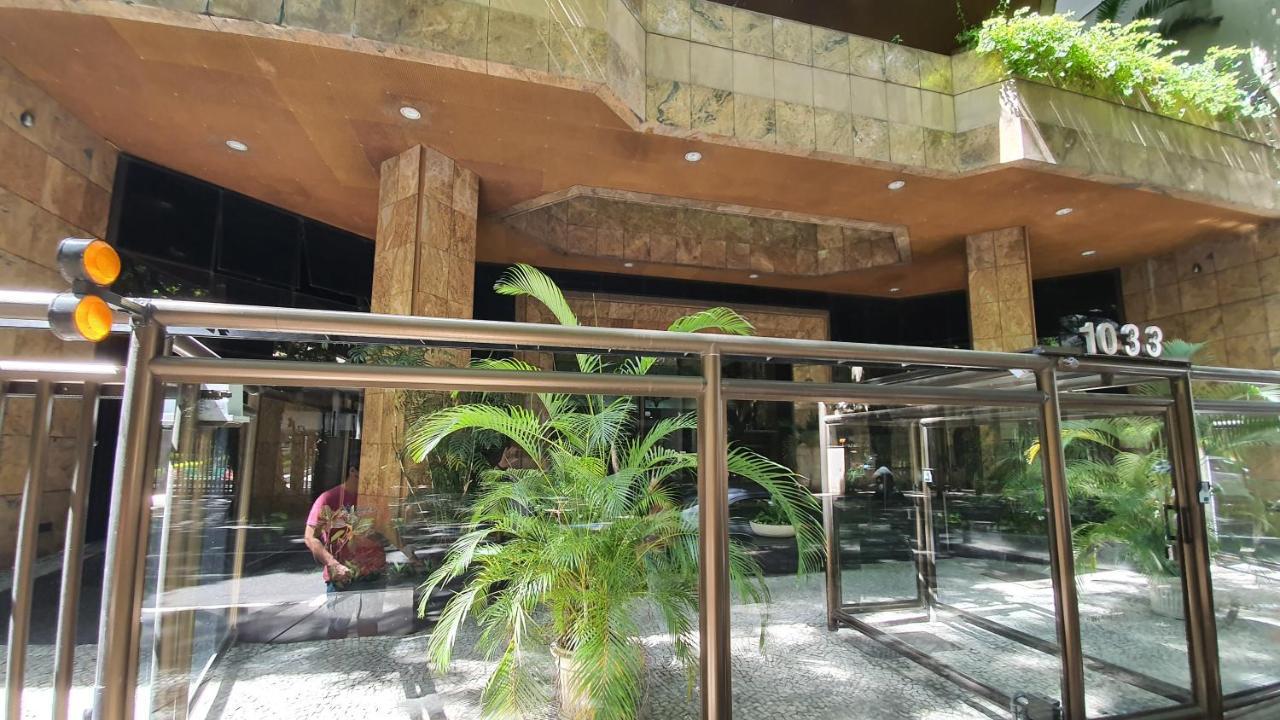 Apartahotel Ocean Flat