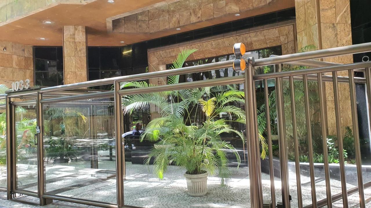 Apartahotel Ocean Flat