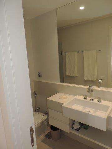 Apartahotel Ocean Flat *
