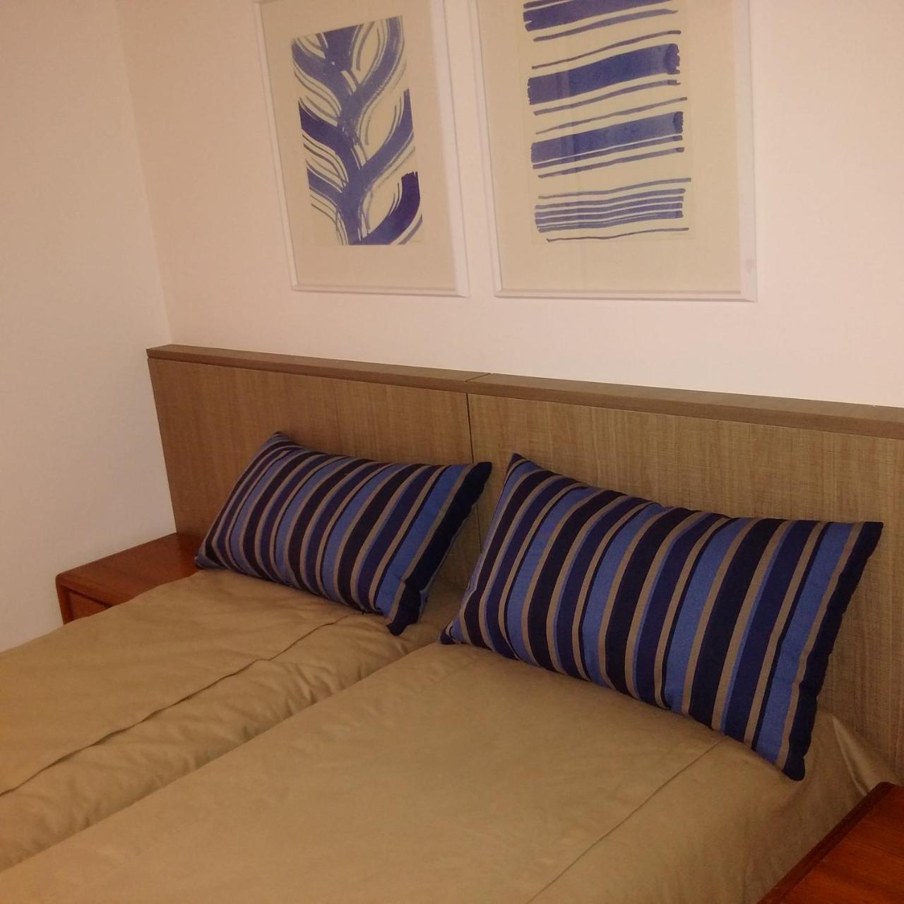 Ocean Flat Apartahotel
