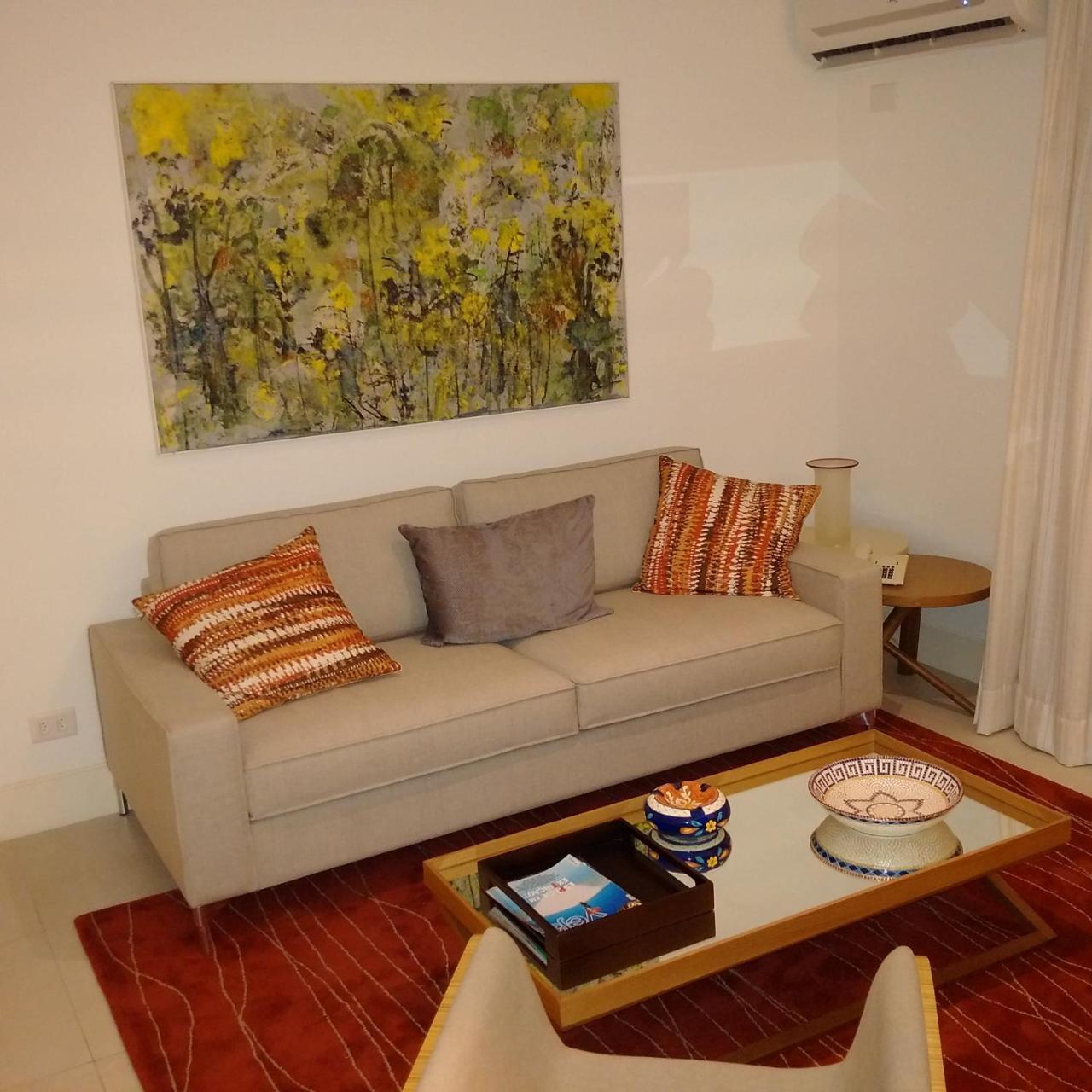 Apartahotel Ocean Flat *